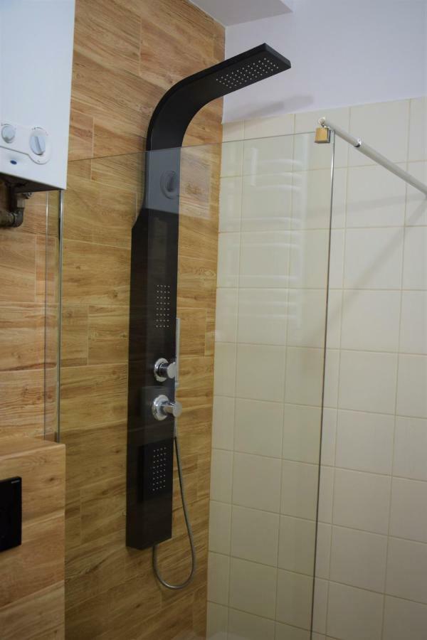Apartament 2-Pokojowy Gdynia Swietojanska Exterior foto
