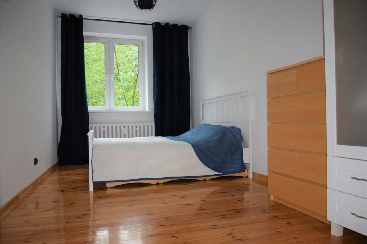 Apartament 2-Pokojowy Gdynia Swietojanska Exterior foto