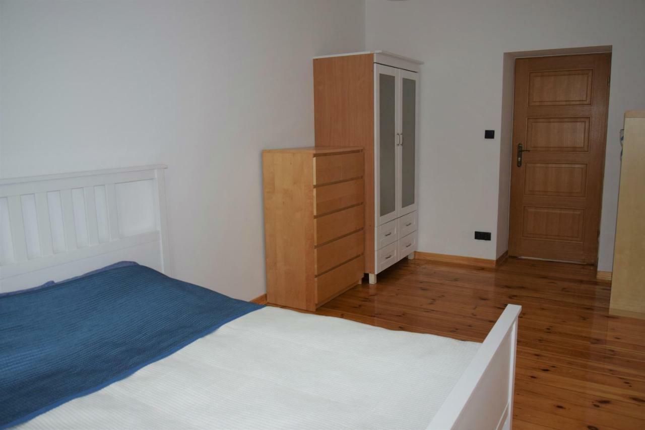 Apartament 2-Pokojowy Gdynia Swietojanska Exterior foto